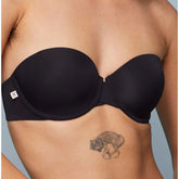 Harper Wilde The Flex Everyday Strapless Black Asst. Sizes